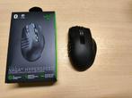 Razer Naga Hyperspeed V2, Computers en Software, Muis, Verzenden, Zo goed als nieuw, Draadloos