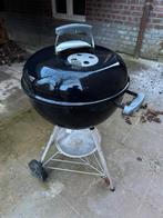 Weber BBQ, Tuin en Terras, Ophalen, Gebruikt