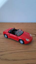 Voiture miniature de collection Welly, Hobby en Vrije tijd, Ophalen of Verzenden, Zo goed als nieuw, Auto, Welly