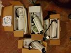 4 nieuwe camera's, Ophalen, Nieuw, Buitencamera