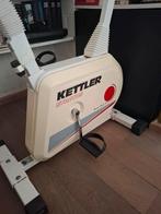 Hometrainer Kettler Stratos, Sport en Fitness, Fitnessapparatuur, Ophalen, Gebruikt, Hometrainer