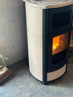 Mcz club 11,5 kw, Huis en Inrichting, Kachels, Ophalen of Verzenden, Zo goed als nieuw