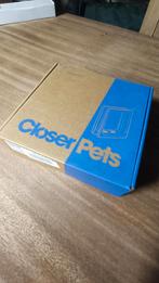 Kattendeurtje (nieuw in verpakking), Dieren en Toebehoren, Ophalen, Nieuw