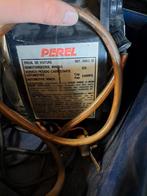 Auto winch perel, Ophalen of Verzenden