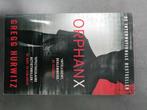 Gregg Hurwitz - Orphan X, Ophalen of Verzenden, Zo goed als nieuw, Gregg Hurwitz