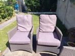 Tuin salon, Ophalen, Gebruikt, Rechthoekig, Overige materialen