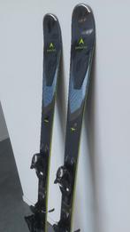 Ski Dynastar 4x4 pro 82 - 179,   R16, Sports & Fitness, 160 à 180 cm, Skis, Enlèvement, Utilisé