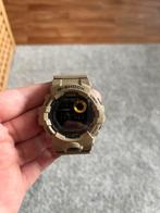 G-shock gbd-800, Handtassen en Accessoires, Horloges | Heren, Ophalen, Zo goed als nieuw