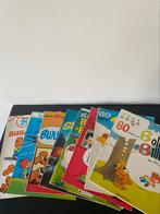9 Bollie & Billie strips, Livres, Livres pour enfants | 0 an et plus, Utilisé