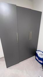 Prachtige ikea PAX kast met gouden detail, Huis en Inrichting, Kasten | Kleerkasten, Ophalen, Zo goed als nieuw