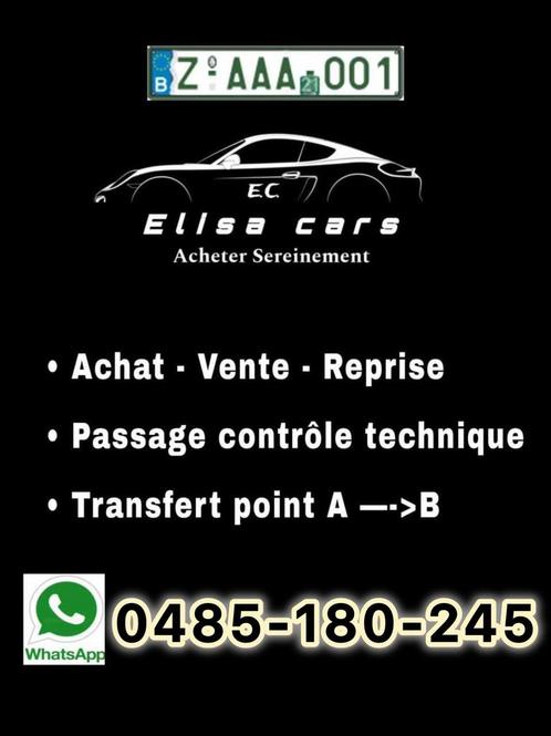 Plaque Marchand/GarageZ/location/contrôle technique/🚘🏍️, Diensten en Vakmensen, Auto en Motor | Monteurs en Garages, Onderhoudsbeurt