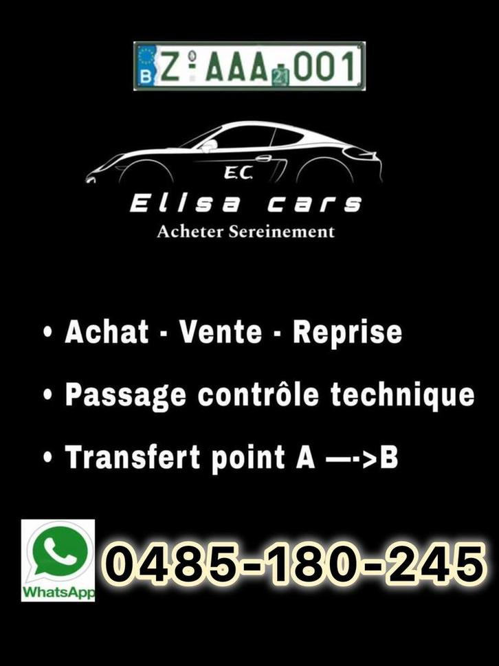 Plaque Marchand/GarageZ/location/contrôle technique/🚘🏍️, Diensten en Vakmensen, Auto en Motor | Monteurs en Garages, Onderhoudsbeurt