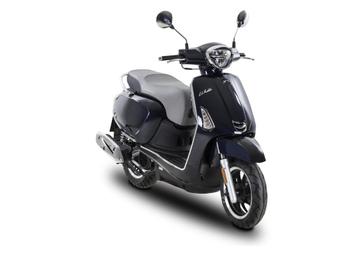 Kymco New Like 125i beschikbaar voor biedingen