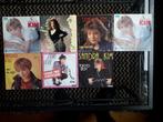 Sandra Kim ( 7 + 1 ), Cd's en Dvd's, Vinyl Singles, Ophalen of Verzenden