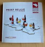 Proef België doorheen deze exquise selectie bieren, Ophalen of Verzenden, Gelezen