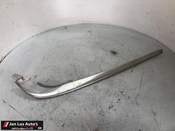 Audi 200 typ 44 C3 bumper deklijst rvs sierstrip links voor beschikbaar voor biedingen