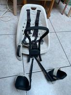 Yepp mini fietsstoeltje, Ophalen, Yepp (Thule), 0 t/m 18 kg, Voorzitje