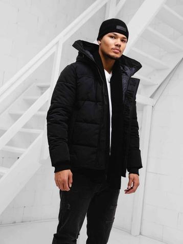 Veste d'hiver New Malelions taille L, Enlèvement ou Envoi