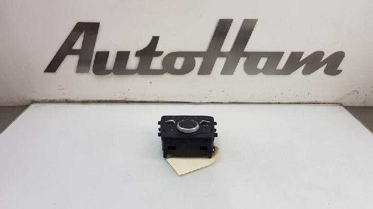 MMI SCHAKELAAR Audi A5 Sportback (F5A / F5F) (|8W0919614N|), Auto-onderdelen, Dashboard en Schakelaars, Audi, Gebruikt