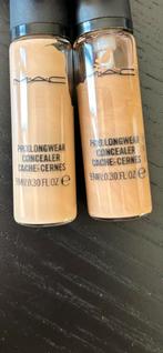 MAC pro longwear concealer, Handtassen en Accessoires, Uiterlijk | Cosmetica en Make-up, Ophalen of Verzenden, Zo goed als nieuw