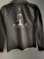 Schaatsvestje, Sport en Fitness, Schaatsen, Ophalen, Gebruikt