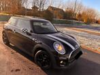 MINI ONE D JOHN WERKGARANTIE - 12 MAANDEN, Stof, Zwart, Bedrijf, 3 cilinders
