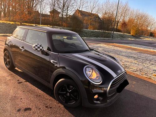 MINI ONE D JOHN WERKGARANTIE - 12 MAANDEN, Auto's, Mini, Bedrijf, One, ABS, Adaptieve lichten, Adaptive Cruise Control, Airbags