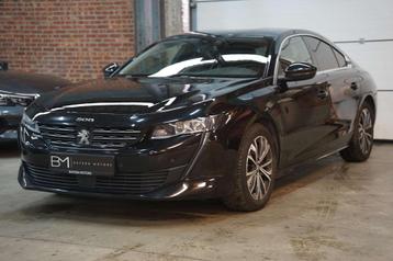 Peugeot 508 1.5 BlueHDi Allure Automaat Navi Leder Garantie beschikbaar voor biedingen