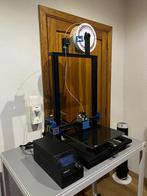 3D Printer - Creality CR-10 v2. Perfecte conditie, Computers en Software, 3D Printers, Ophalen of Verzenden, Zo goed als nieuw