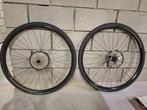 Wielset (Syncros X25), Fietsen en Brommers, Ophalen, Zo goed als nieuw, Shimano