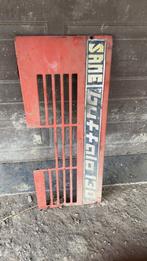 Tracteur, Articles professionnels, Same, 250 à 500 cm, Utilisé, 120 à 160 ch