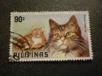 Filipijnen/Philippines 1979 Mi 1307(o) Gestempeld/Oblitéré, Verzenden