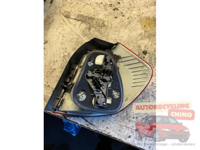 Achterlicht links van een BMW 1-Serie, Auto-onderdelen, Verlichting, BMW, Gebruikt, 3 maanden garantie, Ophalen of Verzenden