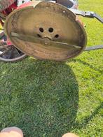 Grasmaaier, Tuin en Terras, Ophalen, Cirkelmaaier, Gebruikt, Mulchfunctie