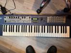 Roland jx 305 groovesynth met beschadiging, Muziek en Instrumenten, Synthesizers, Ophalen, Roland, Met midi-aansluiting, 61 toetsen