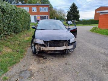 Audi A3 8P 2007 347xxx KM pour pièces 