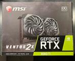 RTX 3060ti, Ophalen, HDMI, GDDR6, PCI