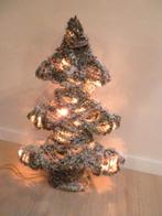 Kerstboom, Enlèvement, Neuf