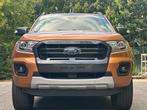 Ford Ranger 2.0 Biturbo - 11-2019-41000km-BTW in-Lichtevra, Autos, Ford, Diesel, Automatique, Achat, Euro 6