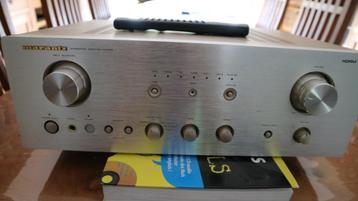 AMPLI MARANTZ PM 7000, Marantz, Enlèvement ou Envoi, Comme neuf, Stéréo