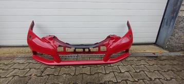 Honda Civic X Bumper Voorbumper 71101TV02200 Koplampspr. beschikbaar voor biedingen