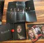 Borgia, Cd's en Dvd's, Ophalen of Verzenden, Zo goed als nieuw