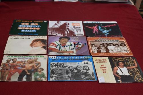 mooi lot met  50tal vinyls : 25euro, Cd's en Dvd's, Vinyl Singles, Ophalen of Verzenden