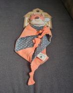 Knuffeldoekje Frenchy Fox - Organic Farm Buddies, Ophalen of Verzenden, Nieuw, Overige typen