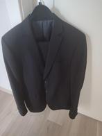 Herenkostuum maat 50, Kleding | Heren, Kostuums en vesten, Ophalen, Maat 48/50 (M), Zwart, JBC