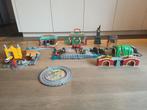 Thomas de Trein Mega Speelset, Ophalen, Zo goed als nieuw