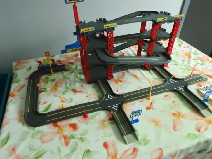 speelgoed, Kinderen en Baby's, Speelgoed | Houten speelgoed, Gebruikt, Ophalen