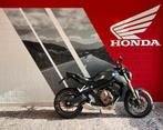 Honda CB650R (bj 2023), 649 cc, Bedrijf, Meer dan 35 kW, Overig