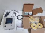 ZEBRA GC420T barcodeprinter, compact formaat, hoge snelheid, Ophalen of Verzenden, Ingebouwde Wi-Fi, Zo goed als nieuw