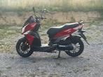 STRAALJAGER 14 -125 CC/3500 KM/, Particulier, 11 kW of minder, 50 cc, 1 cilinder